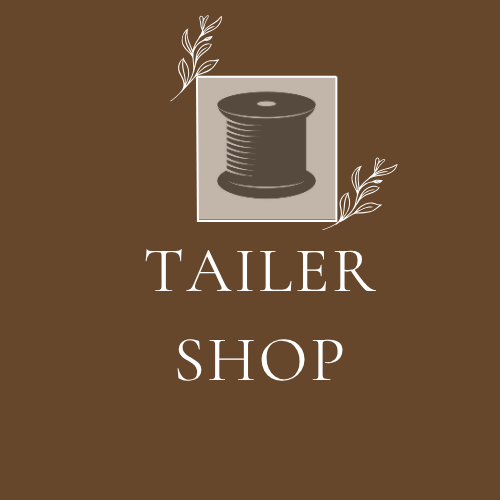REACHNY MODE TAILOR